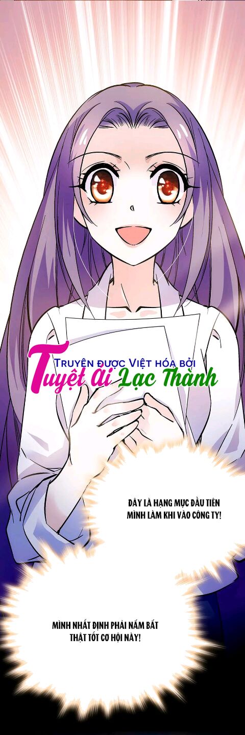 Tình đầy chông gai: Chapter 88