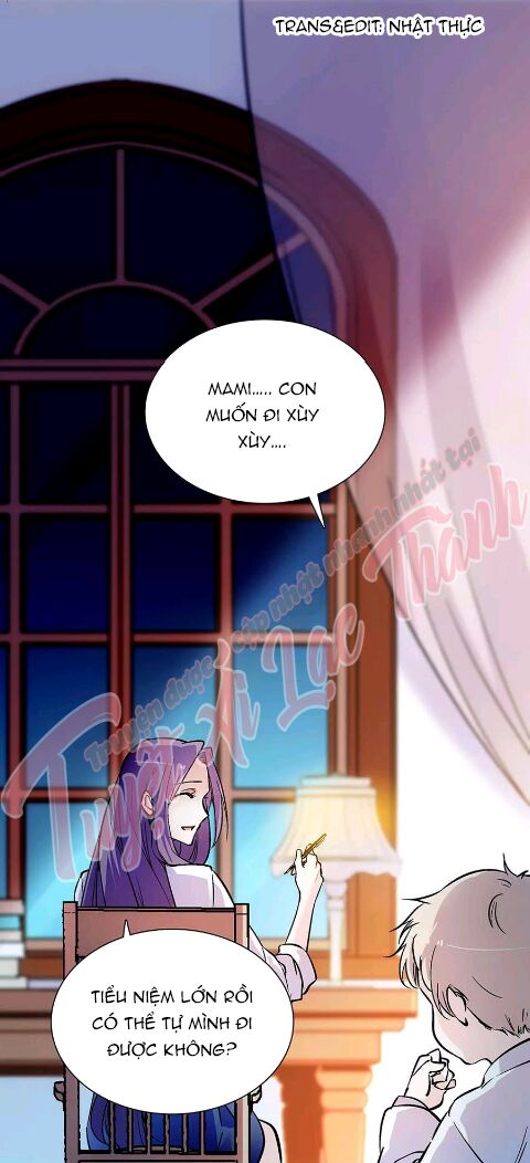 Tình đầy chông gai: Chapter 88