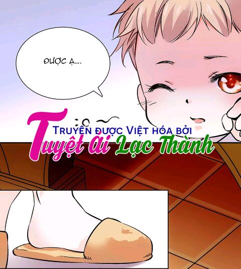 Tình đầy chông gai: Chapter 88