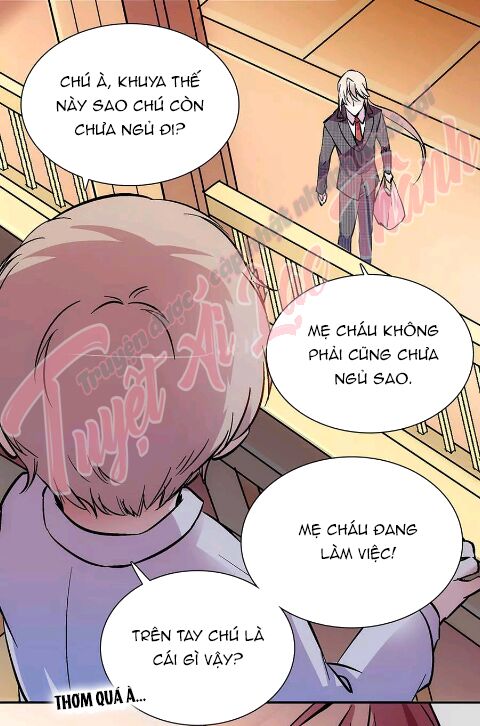 Tình đầy chông gai: Chapter 88