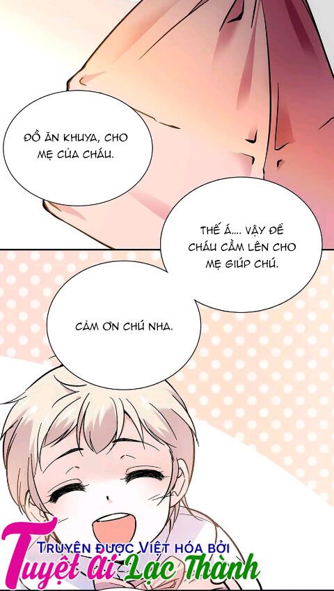Tình đầy chông gai: Chapter 88
