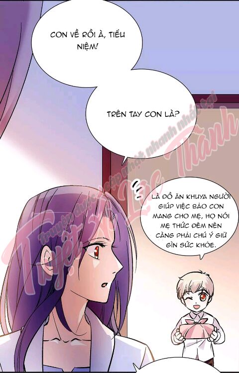 Tình đầy chông gai: Chapter 88