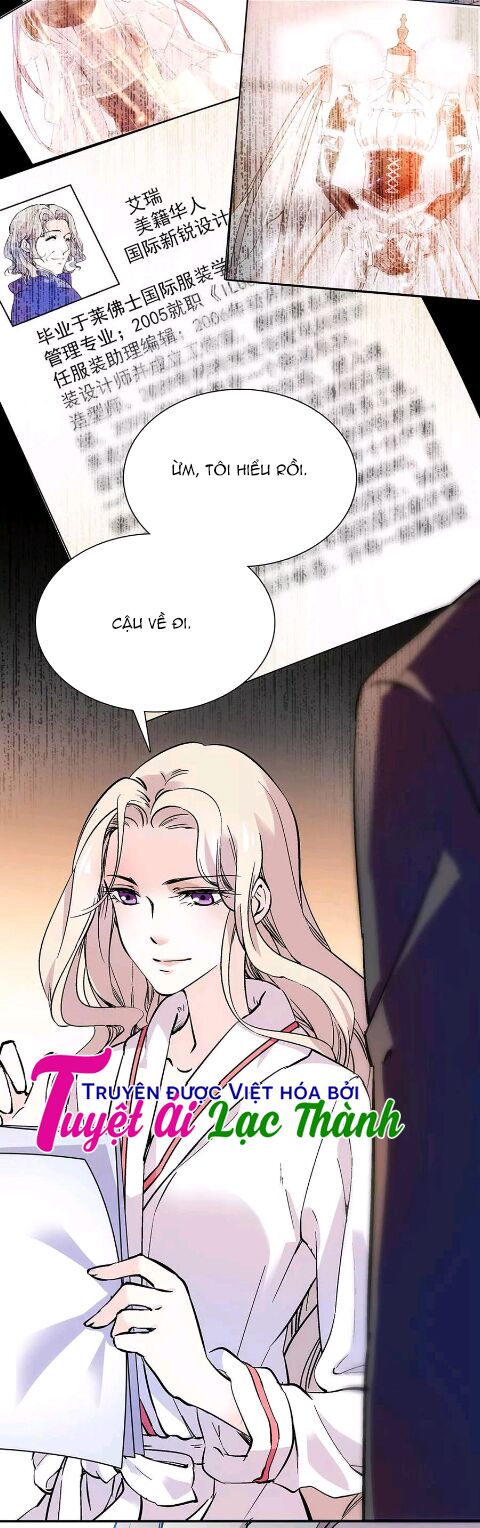 Tình đầy chông gai: Chapter 88