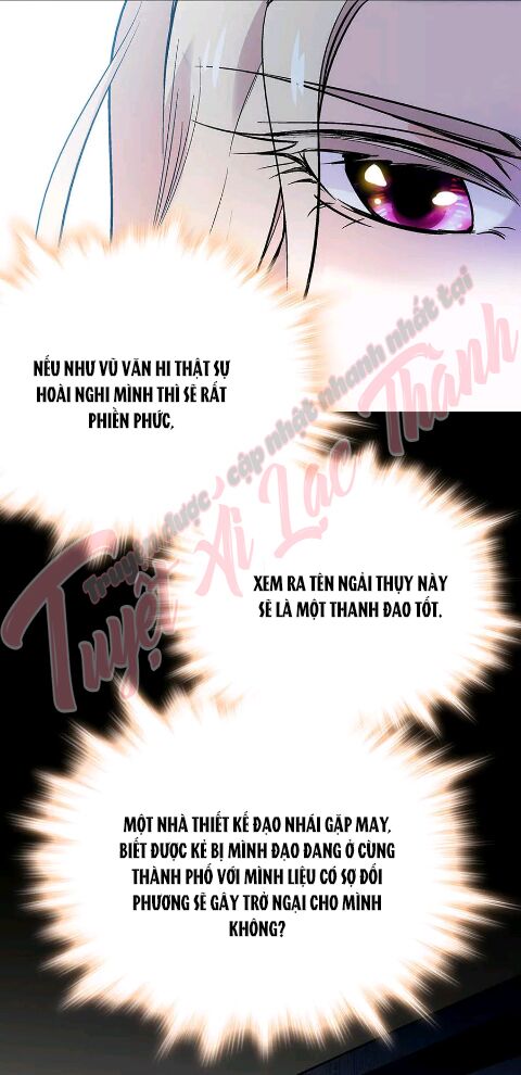 Tình đầy chông gai: Chapter 88