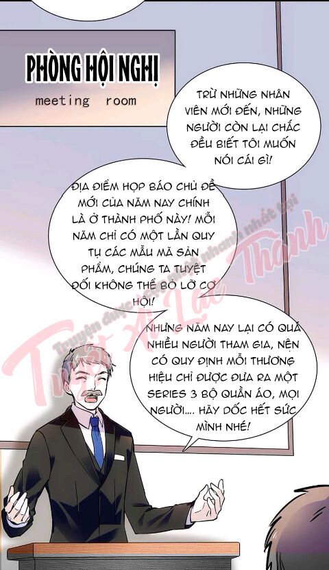 Tình đầy chông gai: Chapter 88