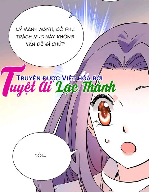 Tình đầy chông gai: Chapter 89