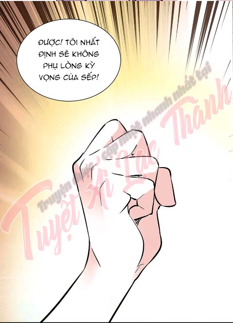 Tình đầy chông gai: Chapter 89