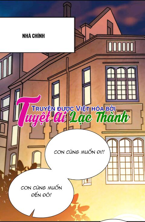 Tình đầy chông gai: Chapter 89