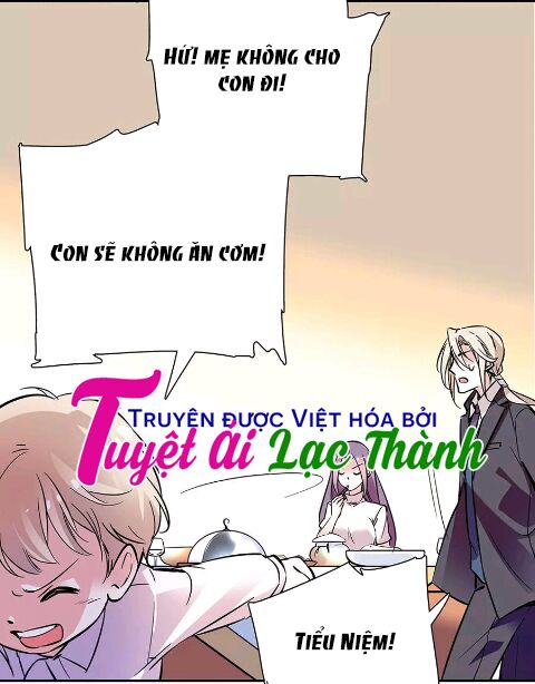 Tình đầy chông gai: Chapter 89