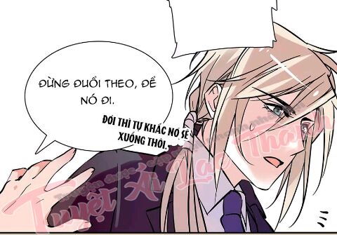 Tình đầy chông gai: Chapter 89