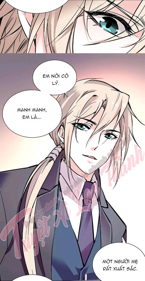 Tình đầy chông gai: Chapter 89