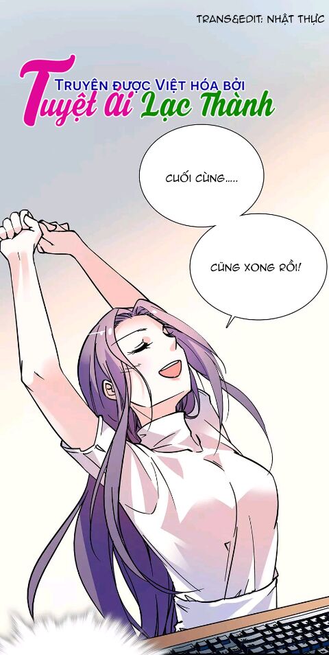 Tình đầy chông gai: Chapter 89