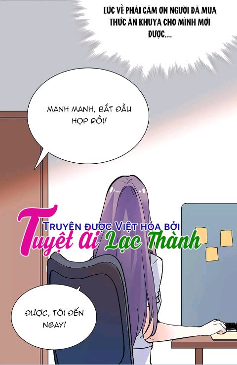 Tình đầy chông gai: Chapter 89