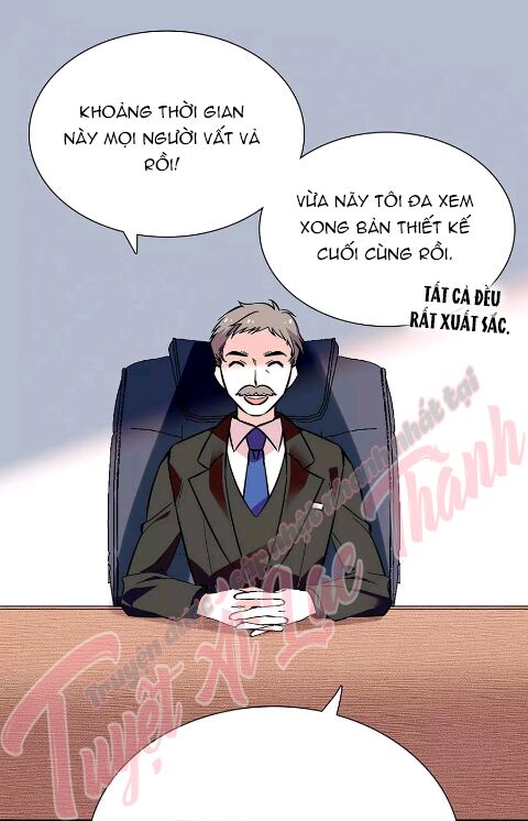 Tình đầy chông gai: Chapter 89