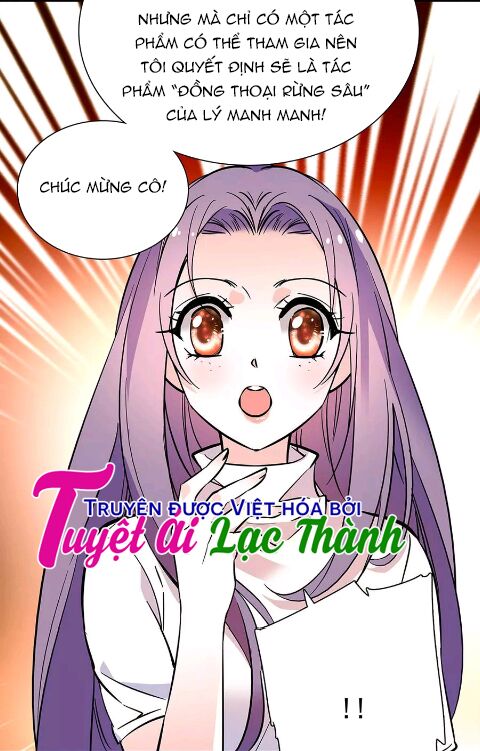 Tình đầy chông gai: Chapter 89