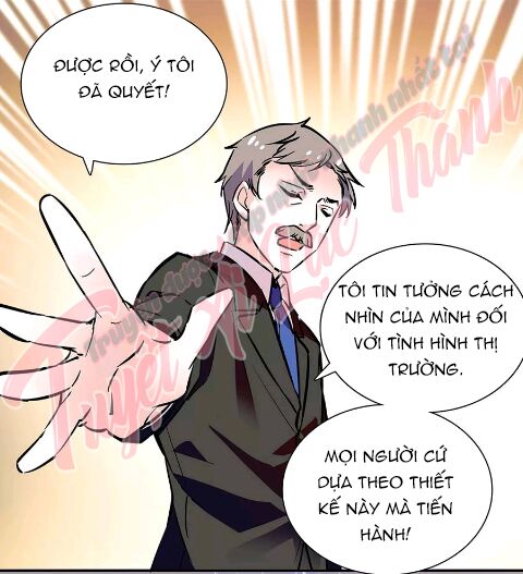 Tình đầy chông gai: Chapter 89