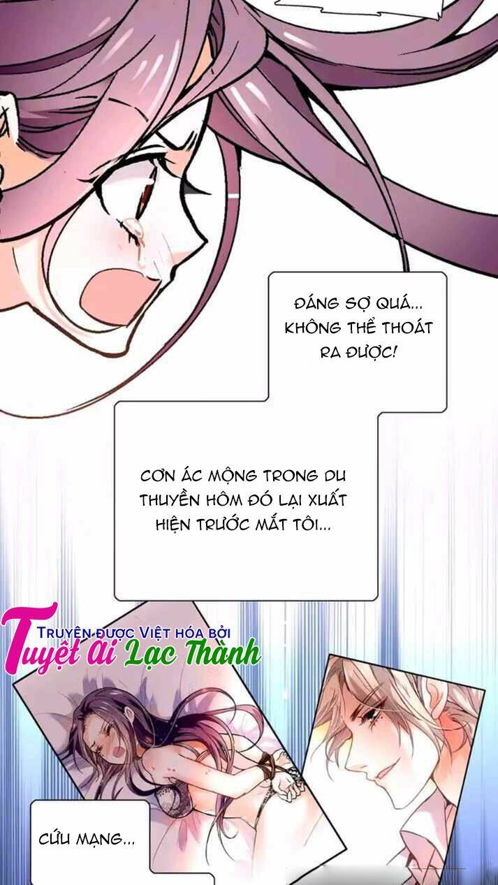 Tình đầy chông gai: Chapter 9