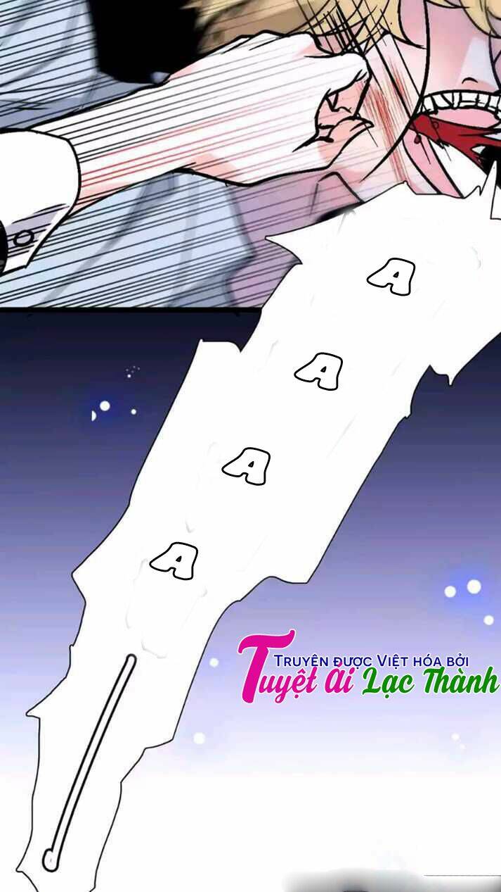 Tình đầy chông gai: Chapter 9