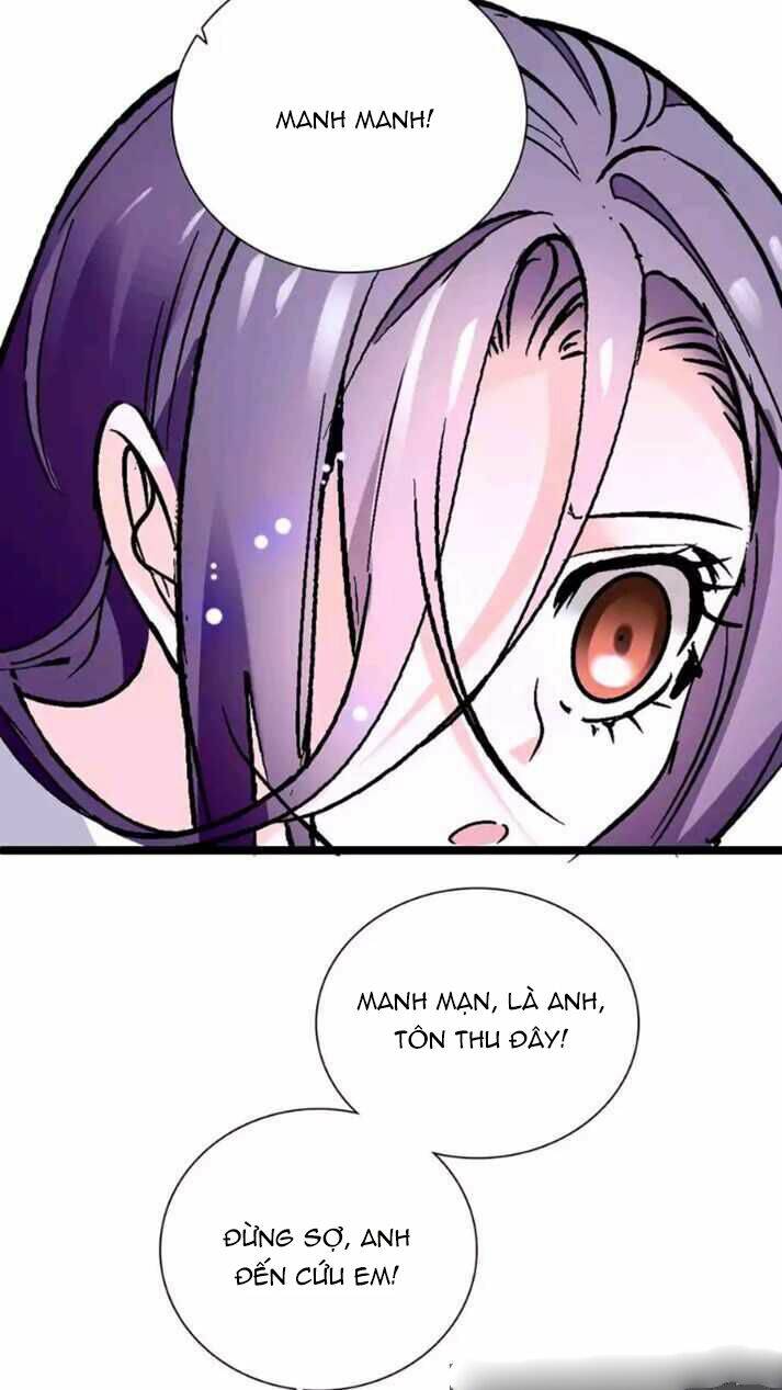 Tình đầy chông gai: Chapter 9