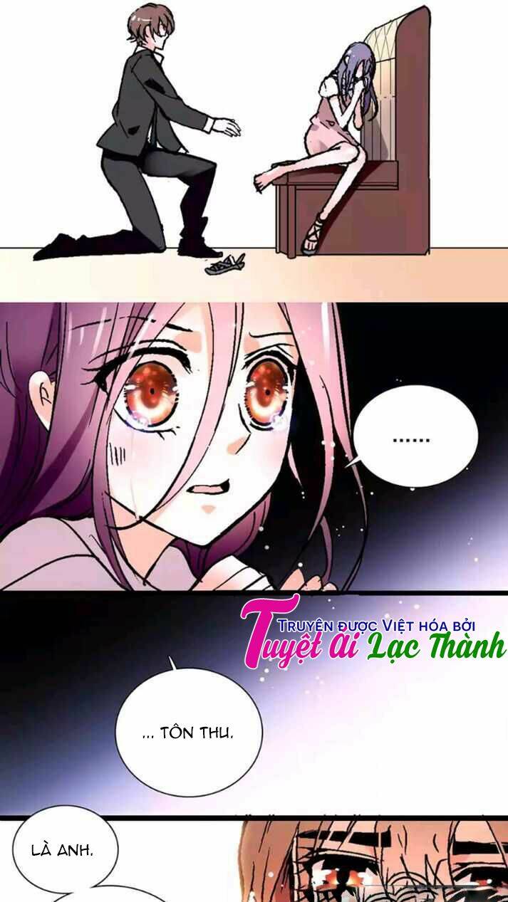 Tình đầy chông gai: Chapter 9