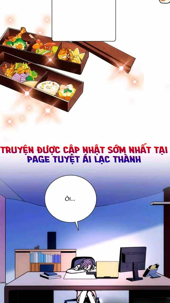 Tình đầy chông gai: Chapter 9