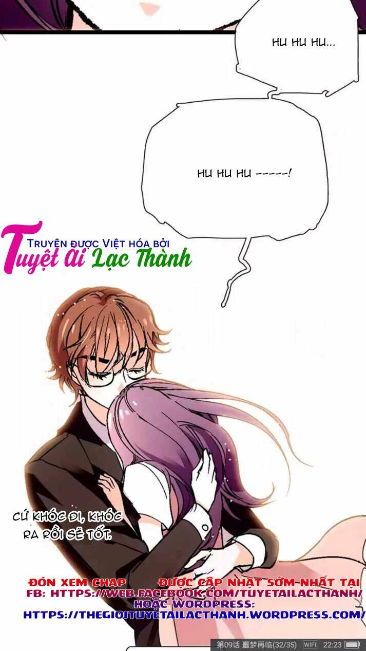Tình đầy chông gai: Chapter 9