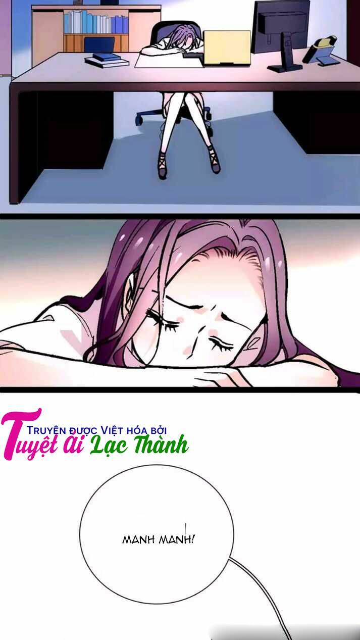 Tình đầy chông gai: Chapter 9