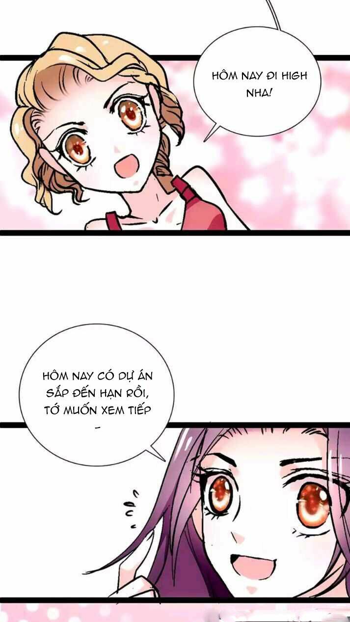 Tình đầy chông gai: Chapter 9