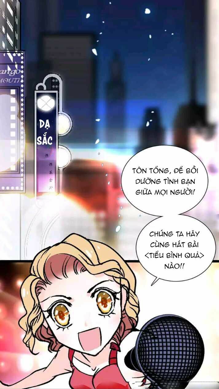 Tình đầy chông gai: Chapter 9