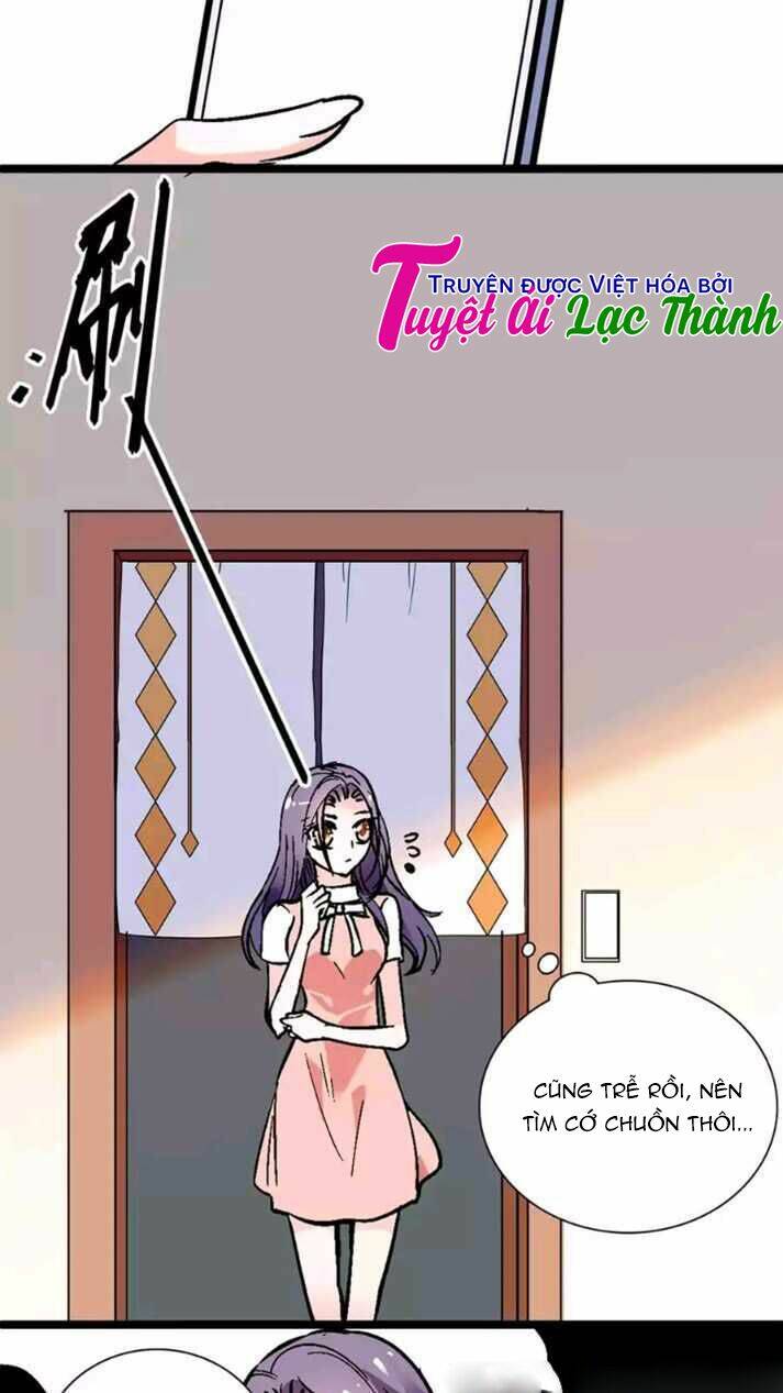 Tình đầy chông gai: Chapter 9