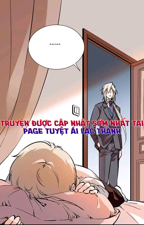 Tình đầy chông gai: Chapter 90