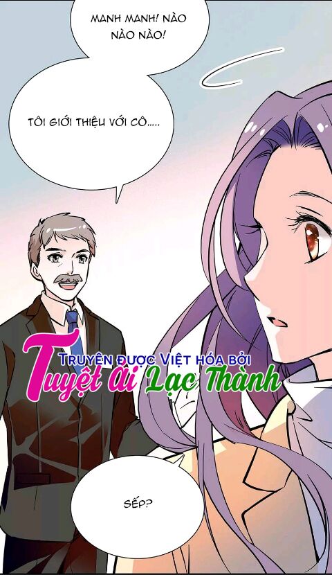 Tình đầy chông gai: Chapter 90