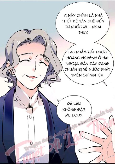 Tình đầy chông gai: Chapter 90