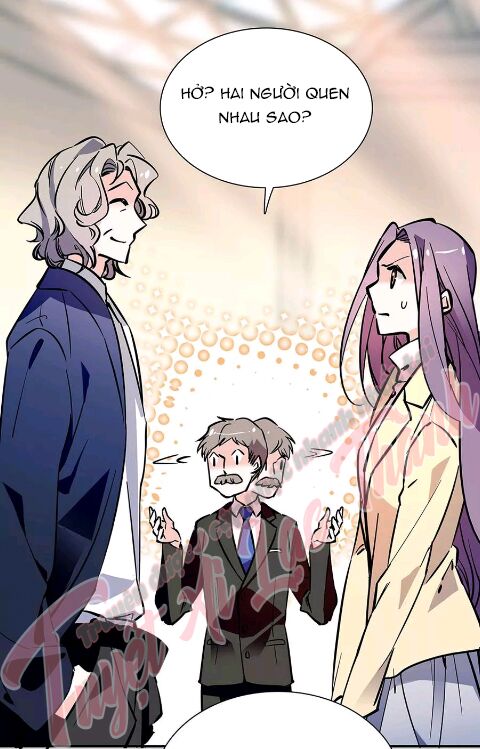 Tình đầy chông gai: Chapter 90