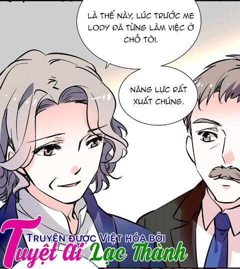 Tình đầy chông gai: Chapter 90