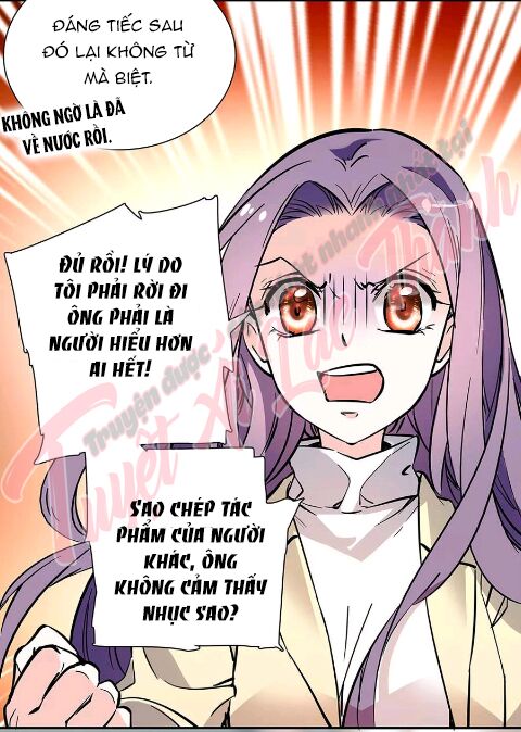 Tình đầy chông gai: Chapter 90