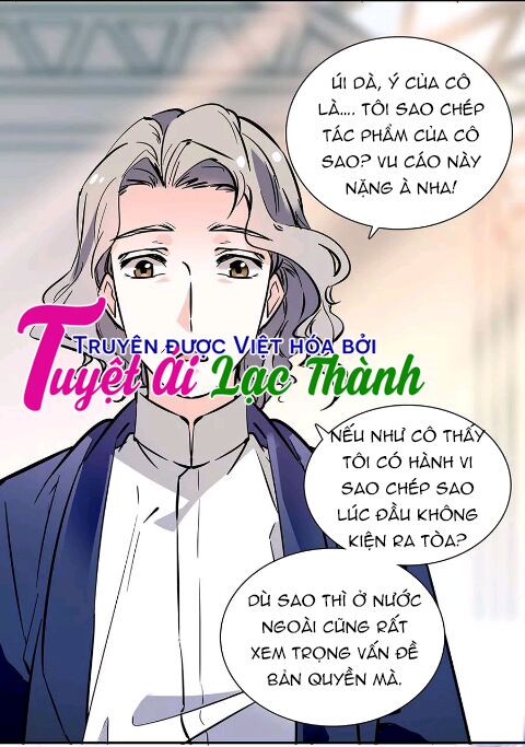 Tình đầy chông gai: Chapter 90
