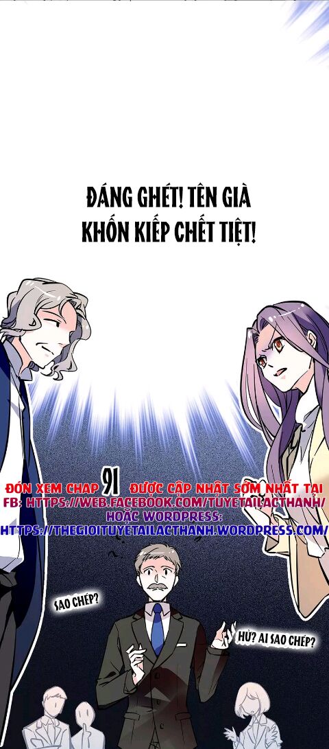 Tình đầy chông gai: Chapter 90