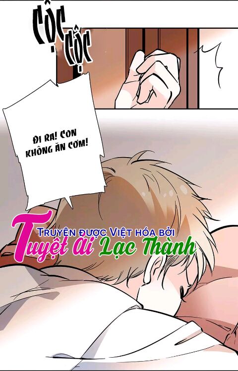 Tình đầy chông gai: Chapter 90