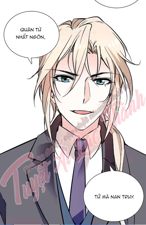 Tình đầy chông gai: Chapter 90