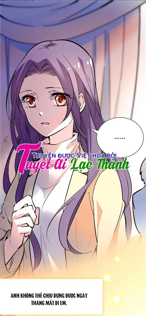 Tình đầy chông gai: Chapter 90