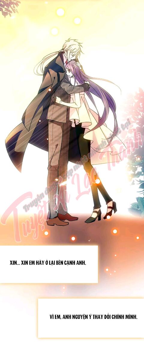 Tình đầy chông gai: Chapter 90
