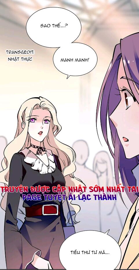 Tình đầy chông gai: Chapter 91