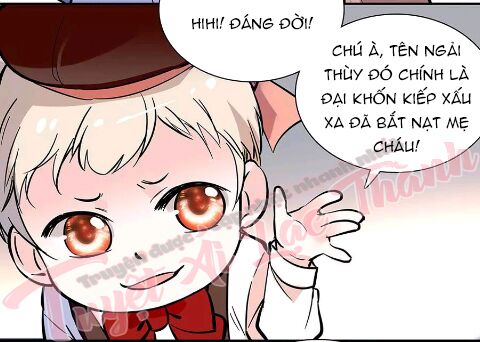 Tình đầy chông gai: Chapter 91