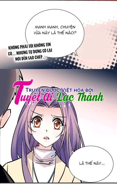 Tình đầy chông gai: Chapter 91