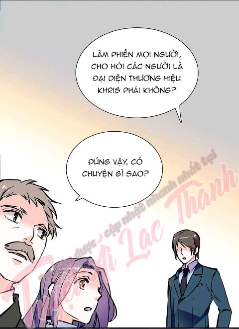 Tình đầy chông gai: Chapter 91