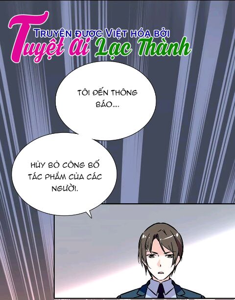 Tình đầy chông gai: Chapter 91
