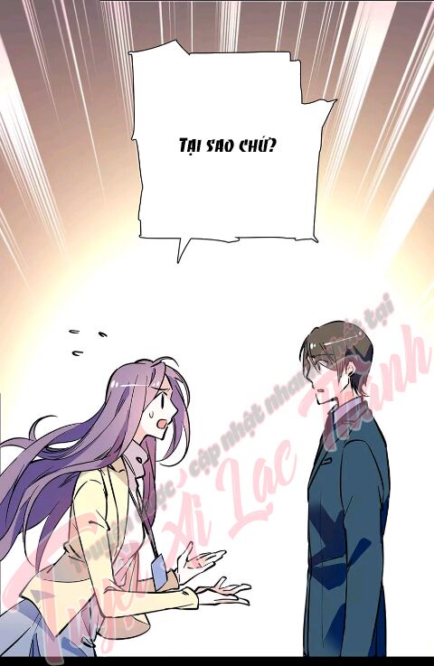 Tình đầy chông gai: Chapter 91