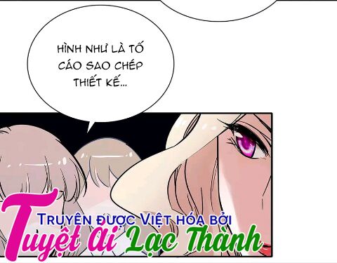 Tình đầy chông gai: Chapter 91