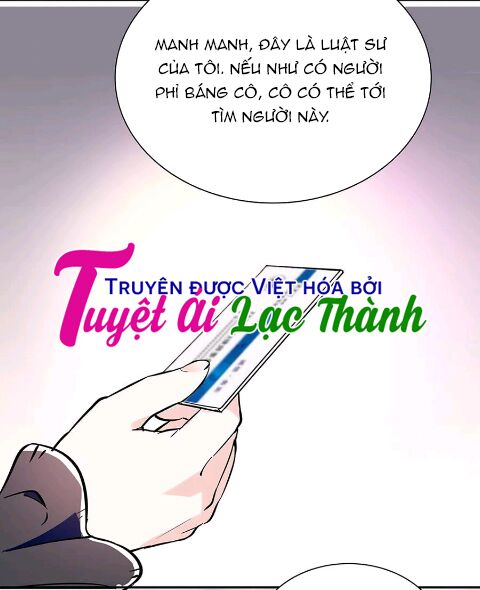 Tình đầy chông gai: Chapter 91